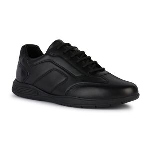 Sneaker »U SPHERICA EC2 D«, mit GEOX Spezial Membran, Freizeitschuh,... schwarz  44