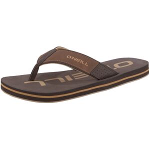 O'Neill Zehentrenner »MICK FLIPFLOP MEN LOW« tortoise she  42