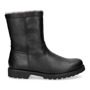 Panama Jack Winterstiefelette »Fedro Igloo«, mit herausnehmbarer Innensohle schwarz  41