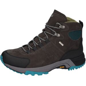 Waldläufer Schnürboots »H-Arnold«, Outdoorboots, Wanderschuh, Winterboots mit... schwarz-grau  10 (44,5)