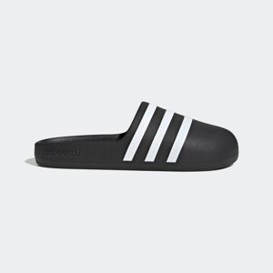 Adidas Originals Badesandale »ADILETTE« Core Black / Cloud White / Core Black  42