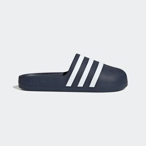 Adidas Originals Badesandale »ADILETTE« Collegiate Navy / Cloud White / Cloud White  44,5