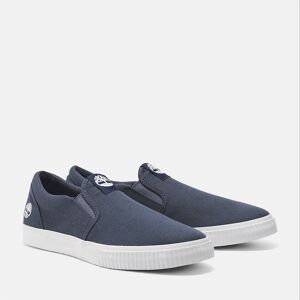 Timberland Sneaker »MYLO BAY LOW SLIP ON SNEAKER« dk blu te x ti  40 (7)