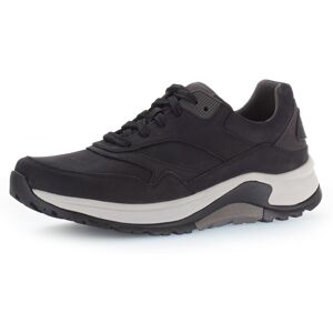 Gabor Rollingsoft Sneaker, in Komfortweite G (=weit), Freizeitschuh,... nachtblau  11,5 (46,5)