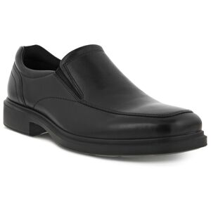 Ecco Slipper »Helsinki 2«, Business Schuh, Anzugschuh in klassischem Look schwarz  43