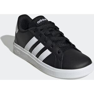 Adidas Sportswear Sneaker »GRAND COURT LIFESTYLE TENNIS LACE-UP«, Design auf... Core Black / Cloud White / Core Black  34