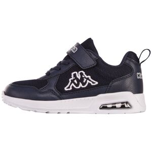 Kappa Sneaker navy/white  30