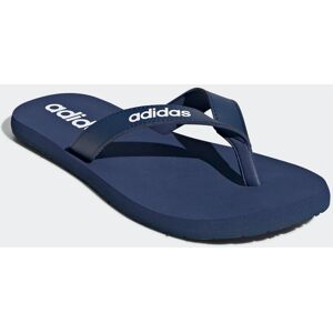 Adidas Sportswear Badesandale »EEZAY ZEHENTRENNER« Tech Indigo / Cloud White / Tech Indigo  48,5