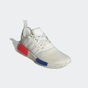 Adidas Originals Sneaker »NMD_R1« White Tint / Glory Red / Semi Lucid Blue  48