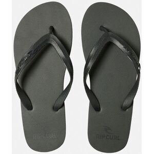 Rip Curl Zehentrenner »BRAND LOGO BLOOM OPEN TOE« black  46