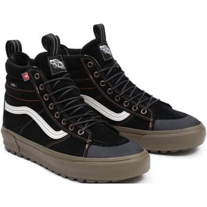 Vans Sneaker »SK8-Hi MTE-2«, mit klassischer Logo-Flag schwarz  46