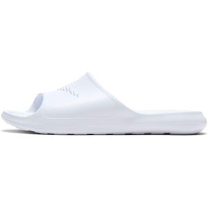 Nike Sportswear Badesandale »Victori One« weiss-weiss  40,5