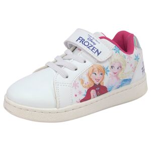 Disney Sneaker »Frozen« white  29