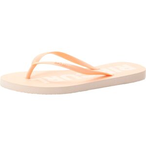 Rip Curl Zehentrenner »CLASSIC SURF BLOOM OPEN TOE« peach  42