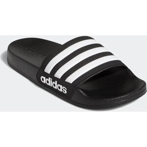 Adidas Sportswear Badesandale »SHOWER ADILETTE« Core Black / Cloud White / Core Black  28