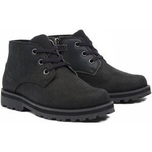 Timberland Schnürboots »Courma Kid Zip Chukka« black  38