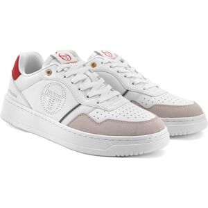 Sergio Tacchini Sneaker »TROPEA« white red  46