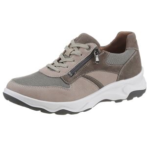 Waldläufer Schnürschuh »H-Max«, in Weite H, Freizeitschuh, Halbschuh,... natur-taupe  9,5 (44)