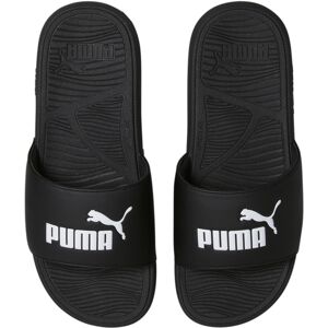 Badesandale »Cool Cat 2.0« PUMA Black-PUMA White  42