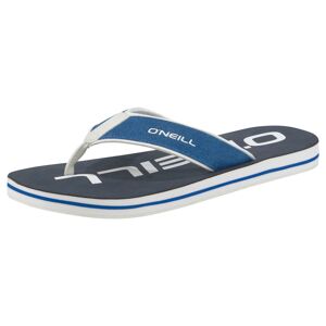 O'Neill Zehentrenner »JACK FLIPFLOP MEN LOW« olympian blue  43