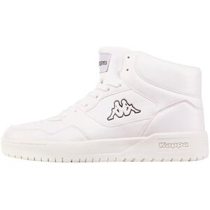 Kappa Sneaker weiss  45