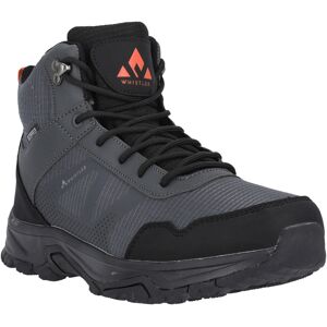 WHISTLER Schnürboots »Doron M Outdoor Boot WP«, wasserdicht Blue  45