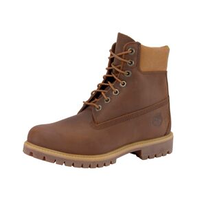 Timberland Schnürboots »6in Premium Boot« braun  44