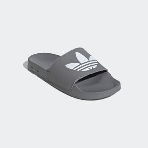 Adidas Originals Badesandale »LITE ADILETTE« Grey Three / Cloud White / Grey Three  39