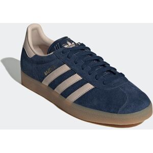 Adidas Originals Sneaker »GAZELLE« Night Indigo / Wonder Taupe / Gum 3  43