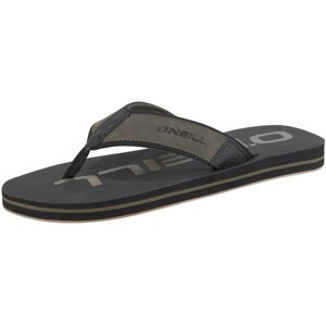 O'Neill Zehentrenner »MICK FLIPFLOP MEN LOW« olive/ black  43