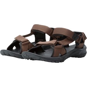 Jack Wolfskin Sandale »LAKEWOOD RIDE SANDAL M« tabacco  47