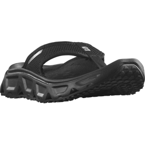 Salomon Zehentrenner »REELAX BREAK 6.0 W«, Erholungsschuhe schwarz  43