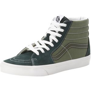 Vans Sneaker »SK8-Hi« TRI-TONE GREEN  47