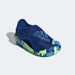 Adidas Sportswear Badesandale »ALTAVENTURE 2.0 I« Royal Blue / Blue Burst / Green Spark  27