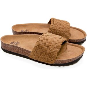 Rip Curl Sandale »MARBELLA SLIDE« chestnut  38