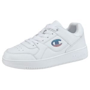 Champion Sneaker »REBOUND VINTAGE LOW G GS« weiss-weiss  40