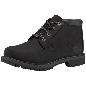 Timberland Schnürboots »Nellie Chukka Double«, Wasserdicht schwarz  37