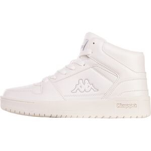 Kappa Sneaker white  41