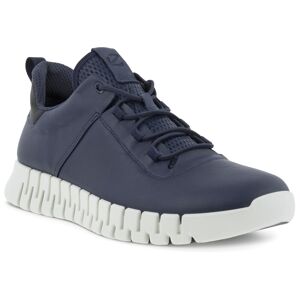 Ecco Sneaker »GRUUV M«, mit herausnehmbarer Dual-Fit-Innensohle,... marine  48