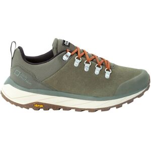 Jack Wolfskin Outdoorschuh »TERRAVENTURE URBAN LOW M« khaki  UK 11,5 - EU 46