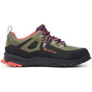 Timberland Outdoorschuh »Lincoln Peak LOW LACE UP GTX HIKING«, wasserdicht md grn mesh  42 (11)