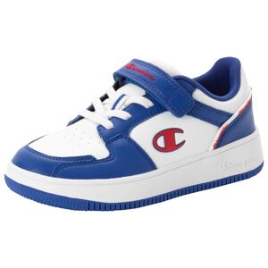 Champion Sneaker »REBOUND 2.0 LOW B PS« weiss-blau  30