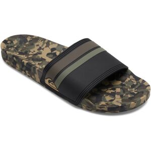 Quiksilver Sandale »Rivi Slide« Green 2  6(39)