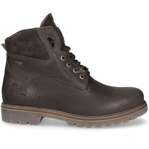 Panama Jack Schnürstiefel »Amur GTX« dunkelbraun Größe 44