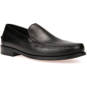 Slipper »U NEW DAMON A«, Mokassin, Loafer, Business Schuh mit GEOX... schwarz Größe 44