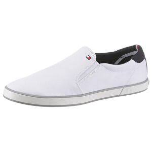 Tommy Hilfiger Slip-On Sneaker »ICONIC SLIP ON SNEAKER«, Slipper,... weiss Größe 42