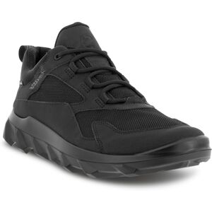 Ecco Slip-On Sneaker »MX M«, mit wasserdichter GORE-TEX Ausstattung schwarz Größe 47