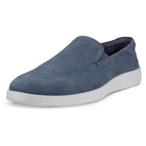 Ecco Slipper »S Lite Hybrid«, Freizeitschuh, Slip-On Sneaker mit... dunkelblau Größe 40