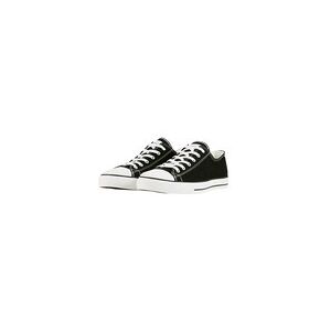 TOM TAILOR Herren Basic Sneaker, schwarz, Uni, Gr. 42