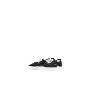 TOM TAILOR DENIM Herren Basic Sneaker, schwarz, Uni, Gr. 40